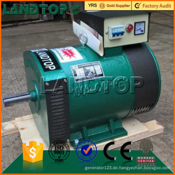 LANDTOP 15kVA 3-Phasen-Generator